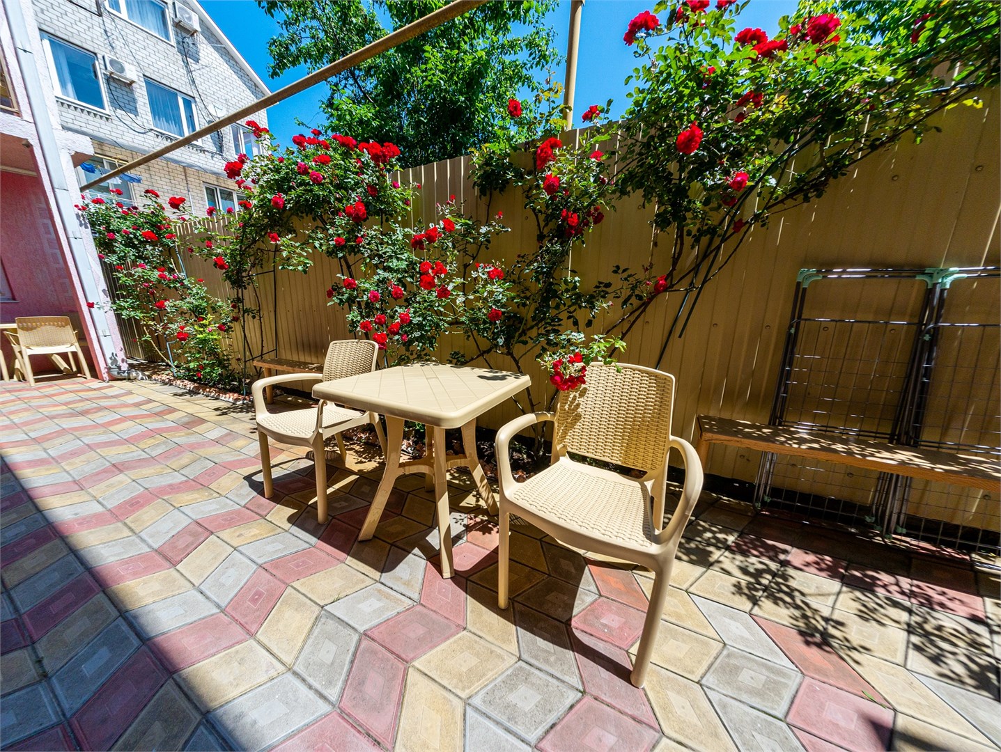Отель Клён - photo 3