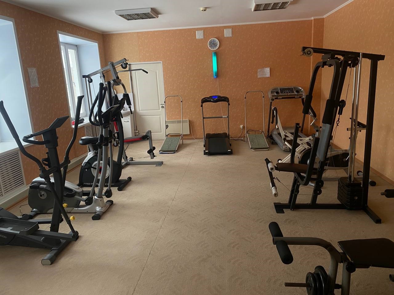 ЛПУ Санаторий "Солониха" - photo 3