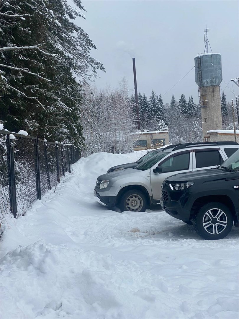 ЛПУ Санаторий "Солониха" - photo 2