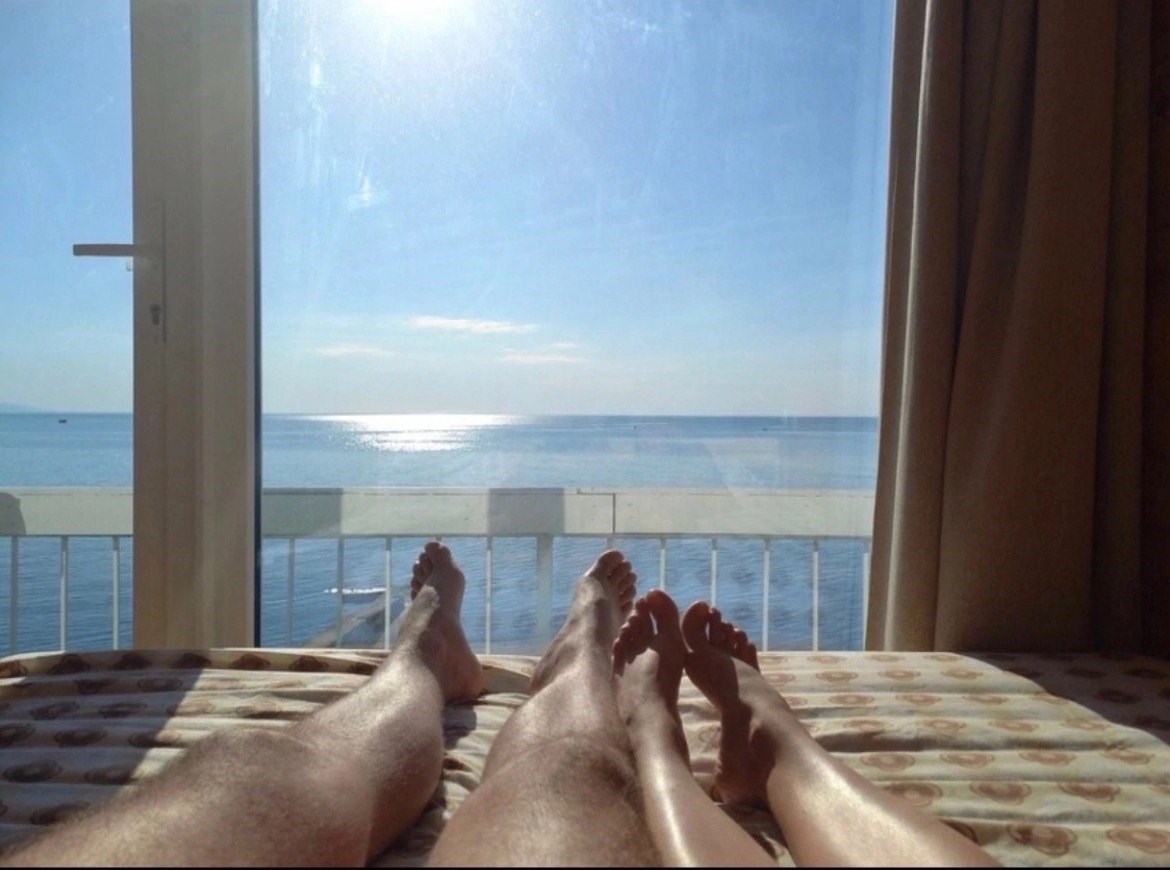 Пляжный - photo 3