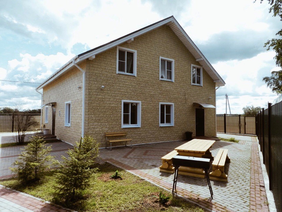 Глухарь клуб