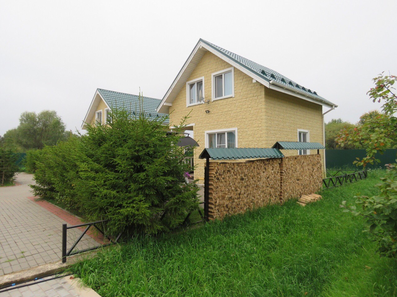 Глухарь клуб - photo 3