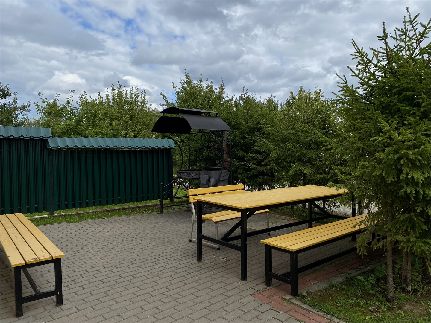 Глухарь клуб - photo 2