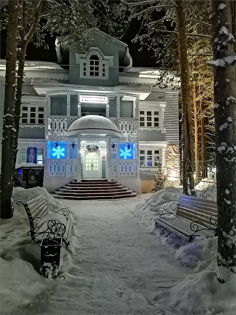 Гостиница «На Вотчине» - photo 2