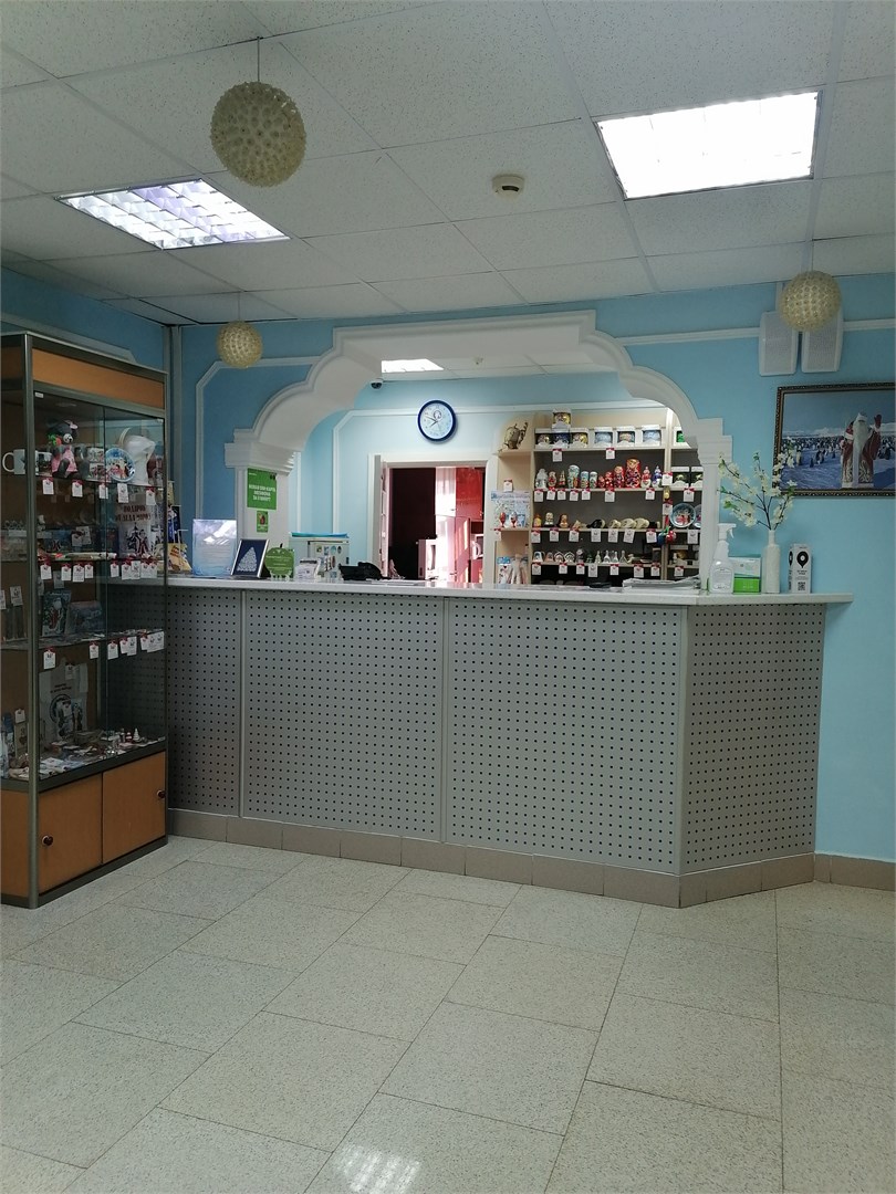 Гостиница «На Вотчине» - photo 4