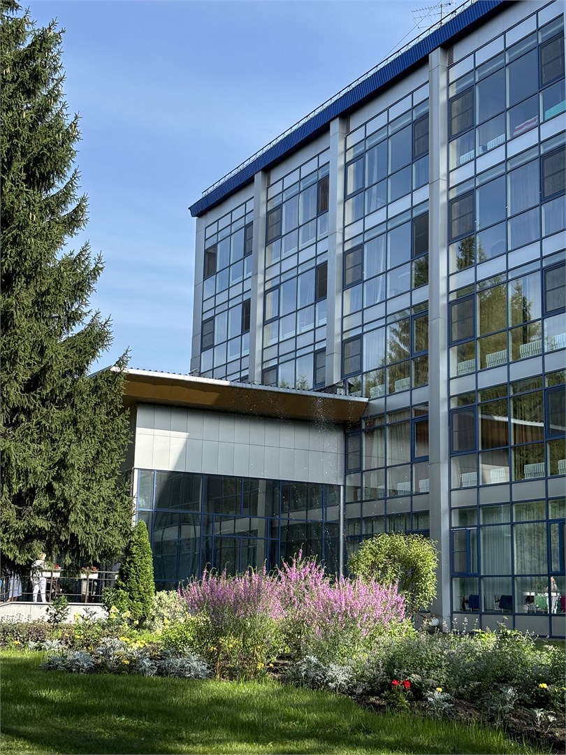 Притомье - photo 3