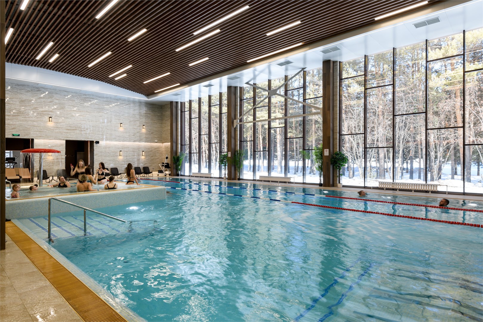 Притомье - photo 5