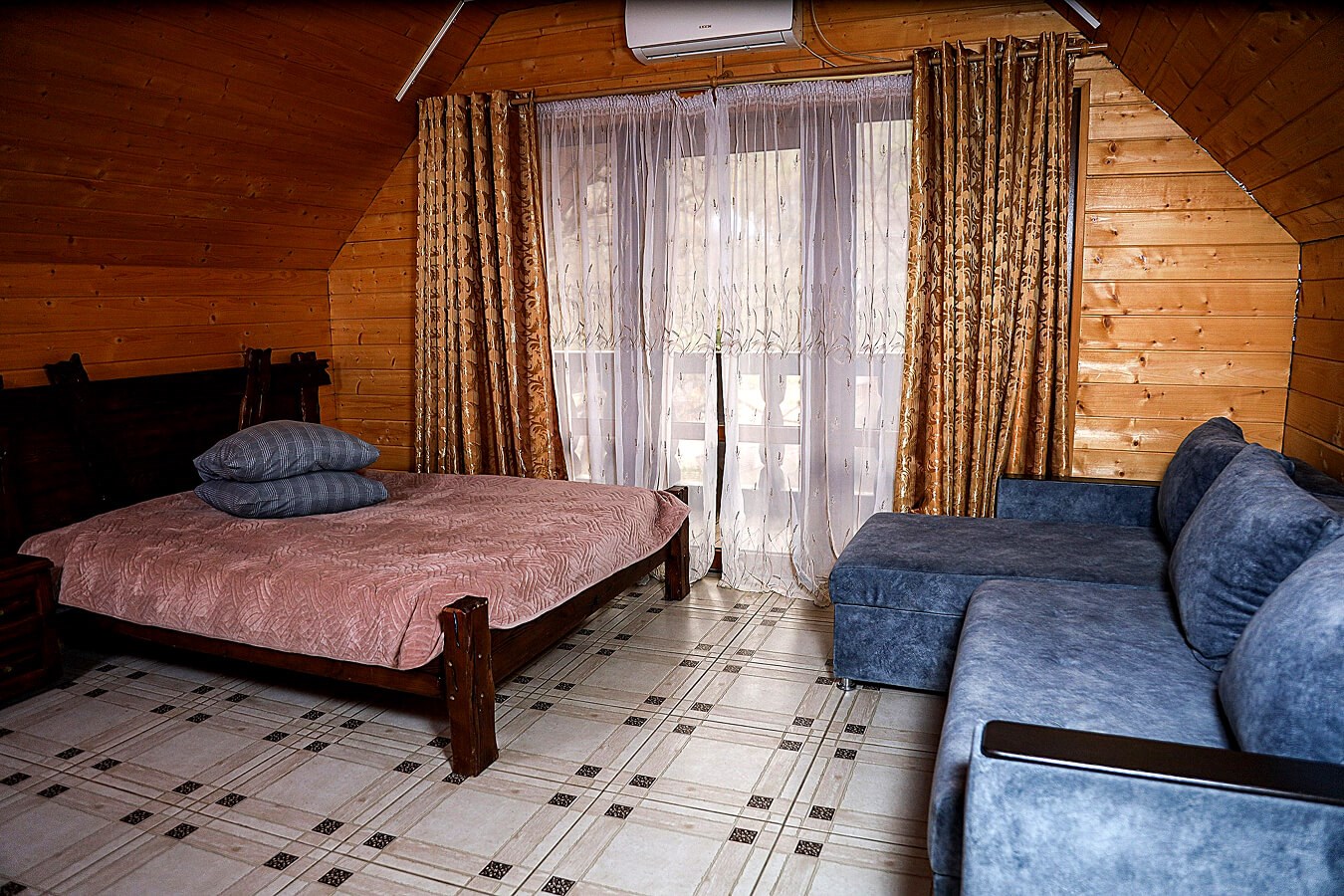 Горные забавы - photo 4