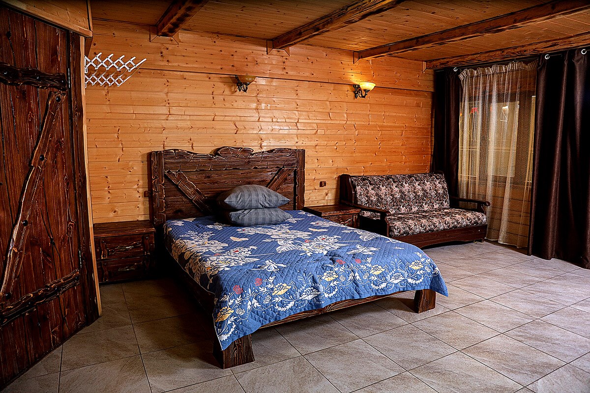 Горные забавы - photo 5