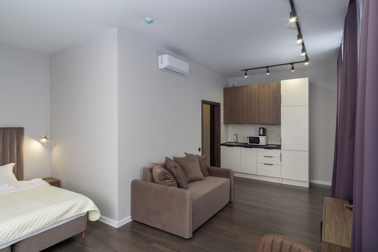 BonApart - photo 4
