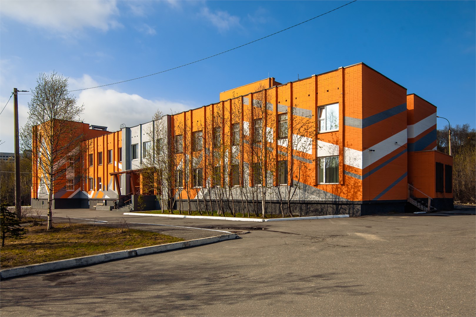МО № 2 в г. Мурманск - photo 2