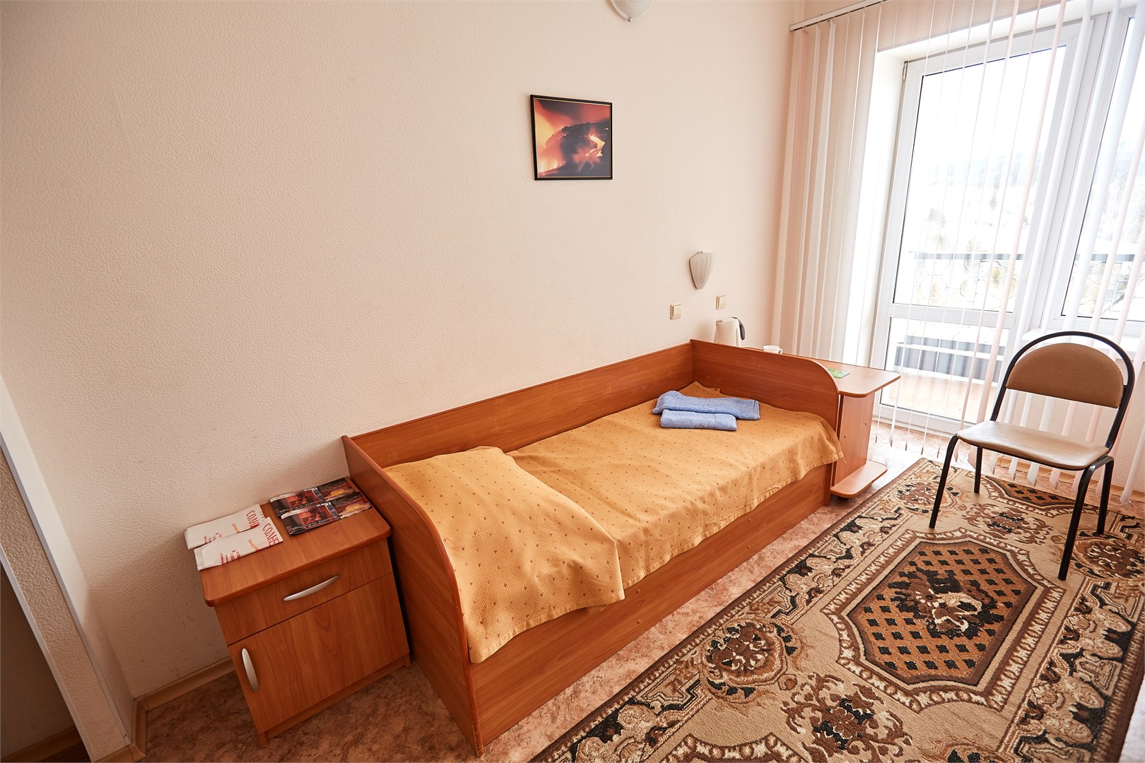 Солнечный - photo 2