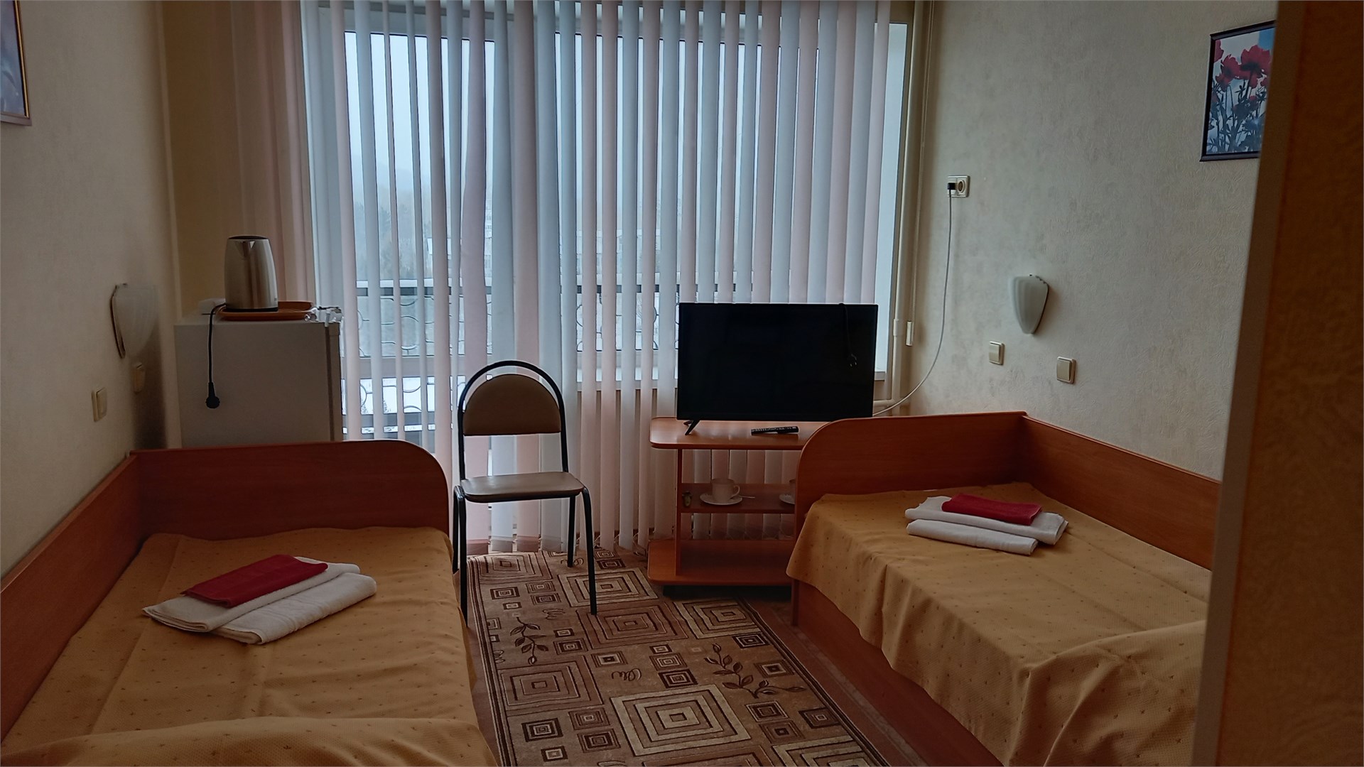 Солнечный - photo 3