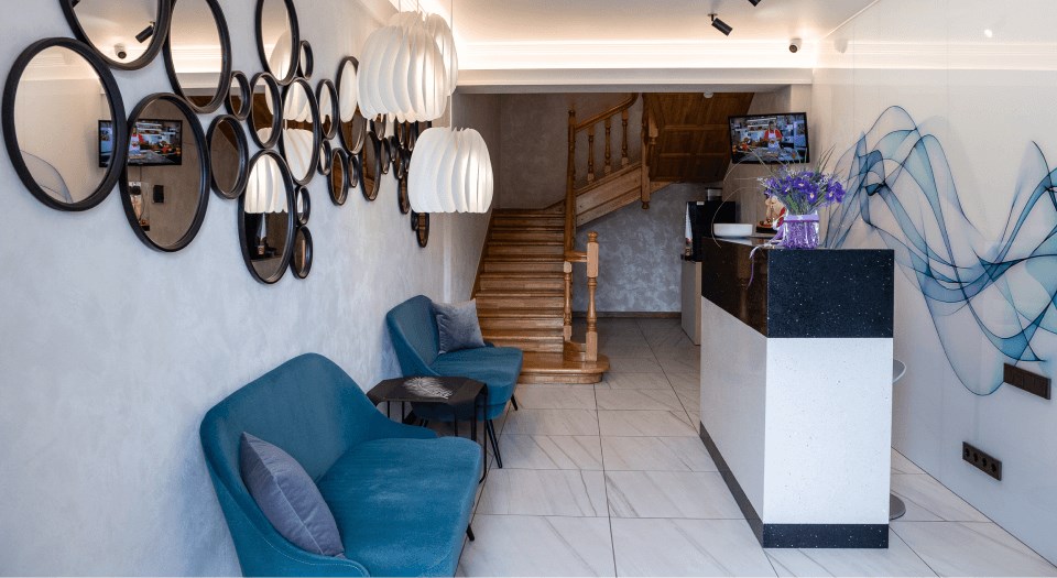 Sea Breeze hotel Vladivostok - photo 5