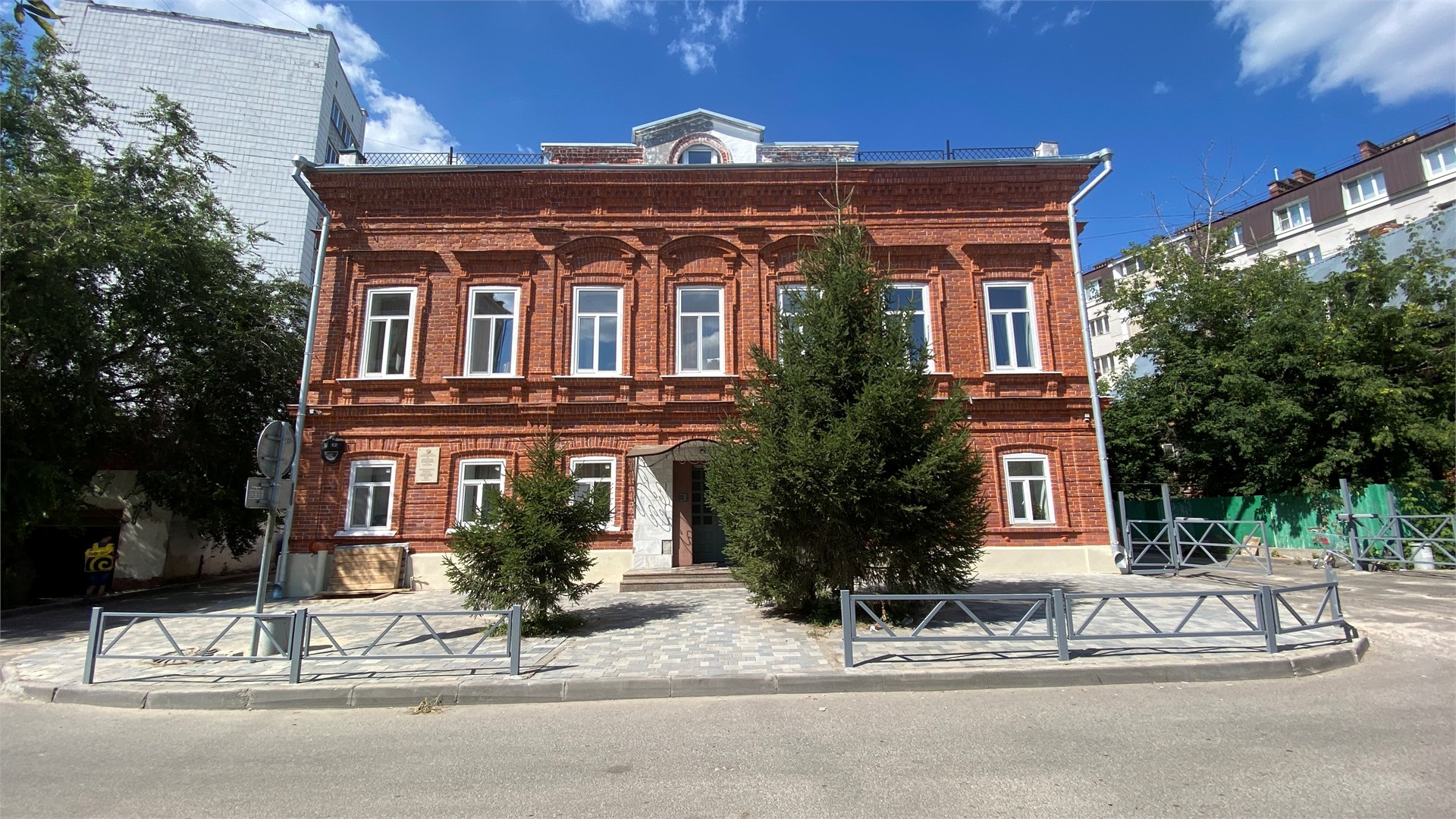 Отель Kazan Sultan