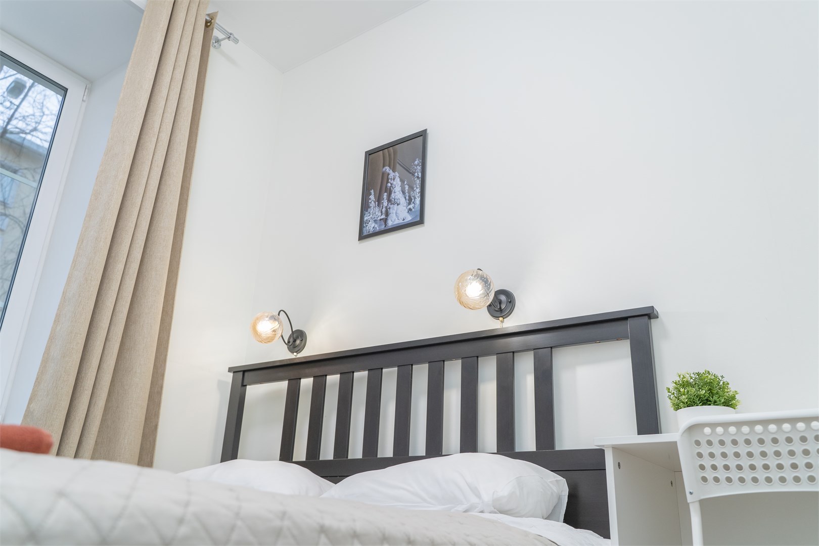 Три барсука - photo 4