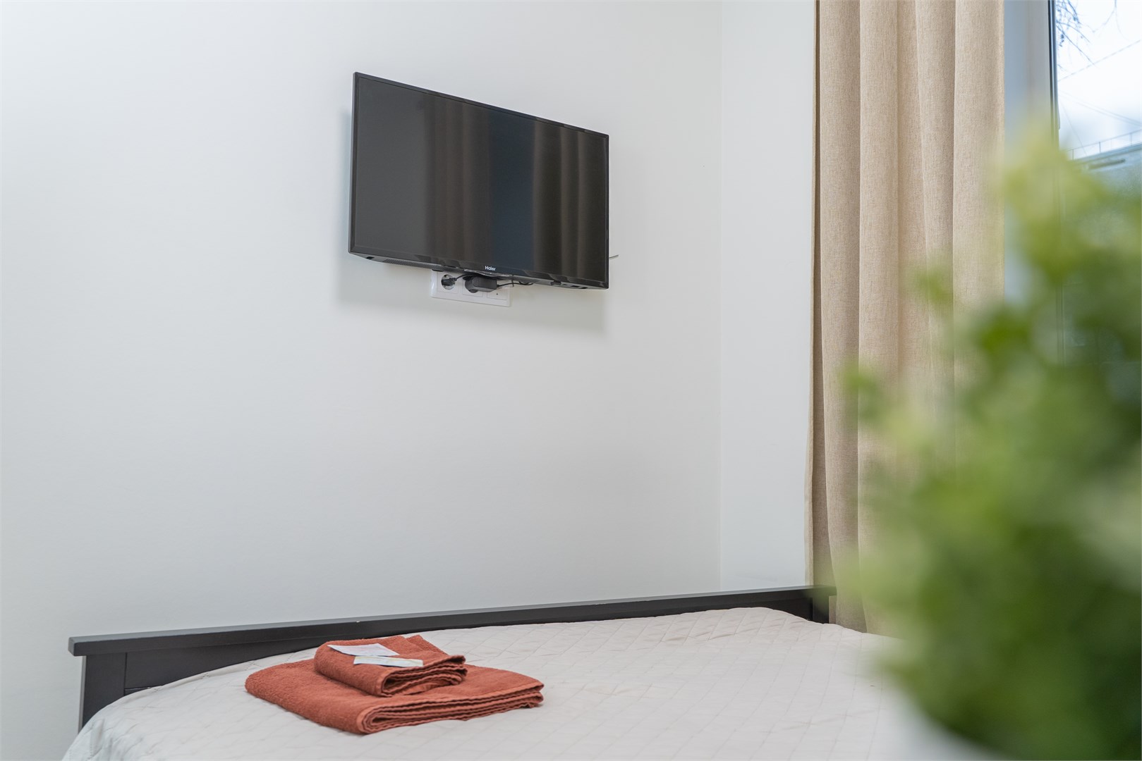 Три барсука - photo 5