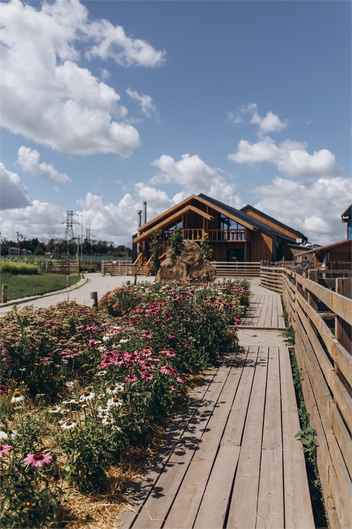 Загородный комплекс Farm&Village - photo 2