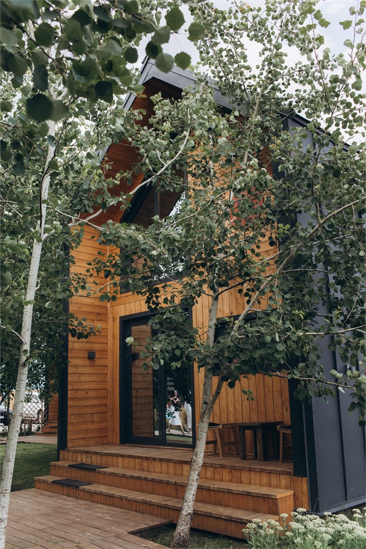 Загородный комплекс Farm&Village - photo 3
