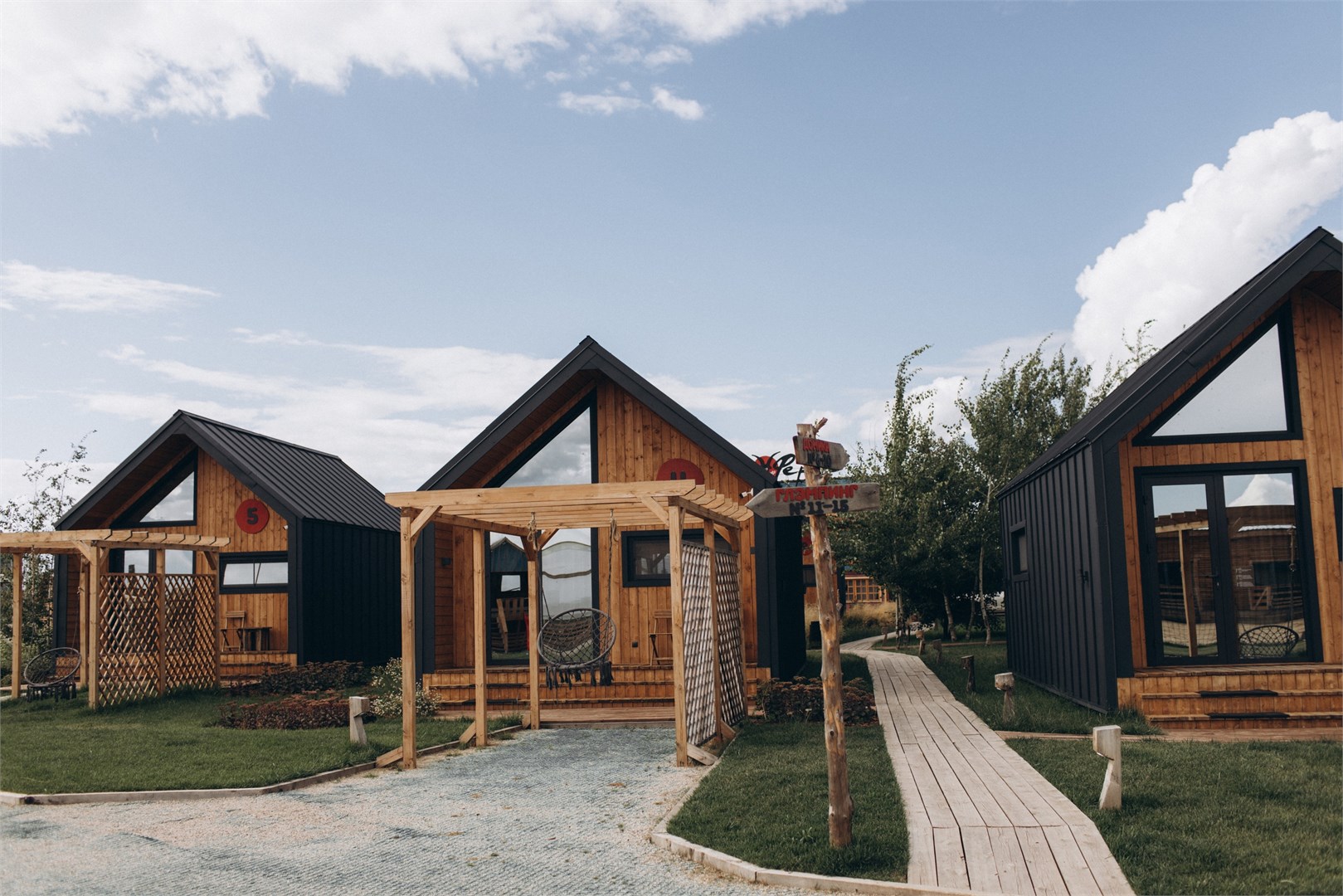Загородный комплекс Farm&Village - photo 5