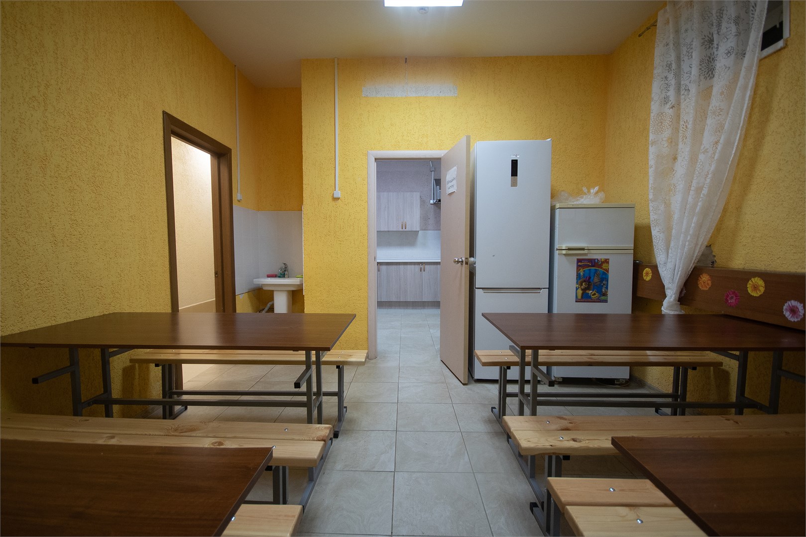 Хостел на Промышленной - photo 2