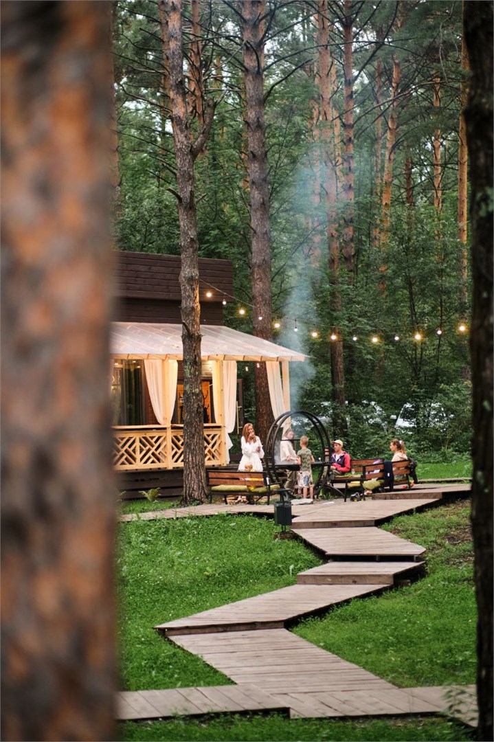 Горный отель Etnica - photo 3