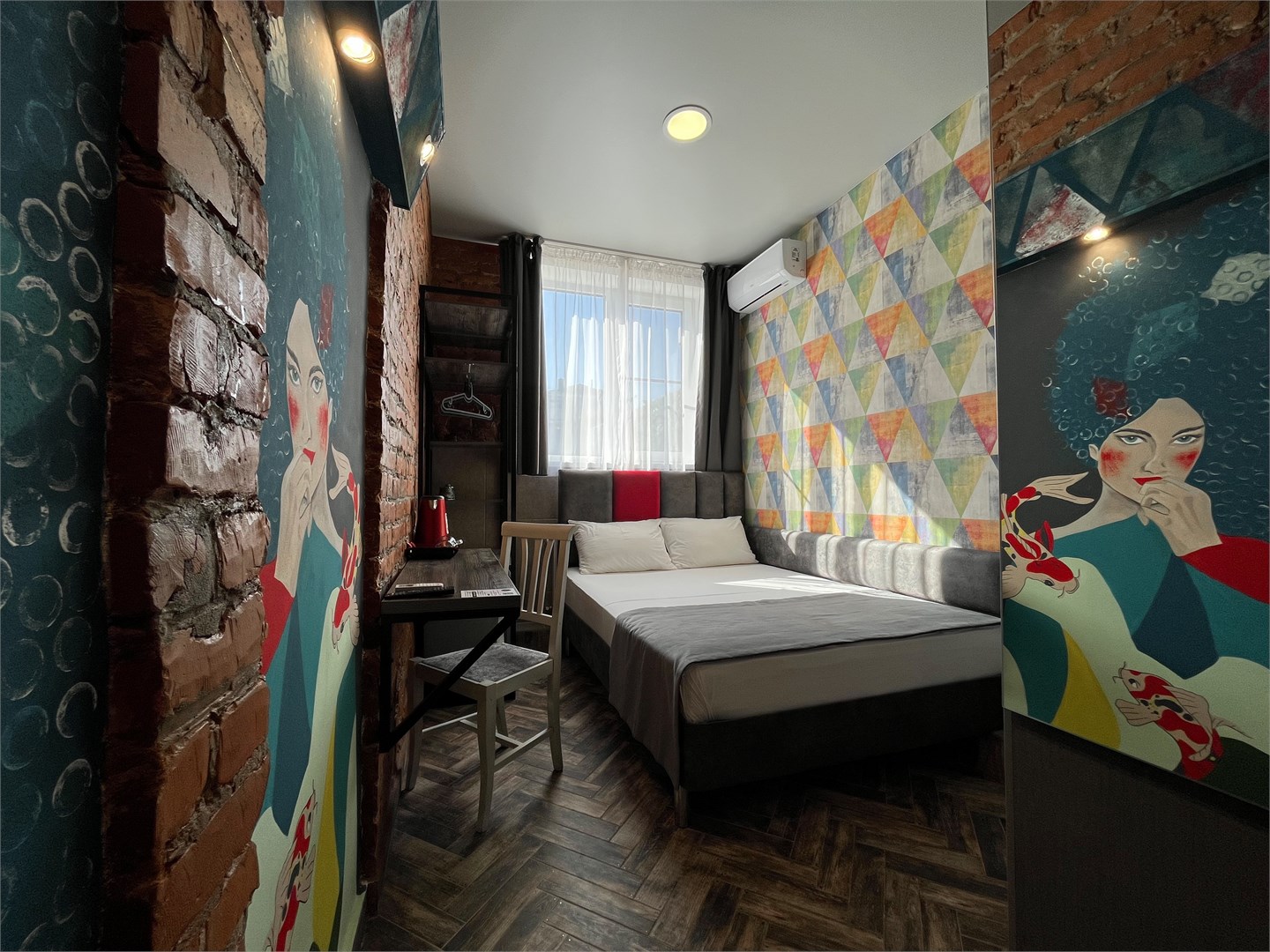 Городской бутик 8.am - photo 3