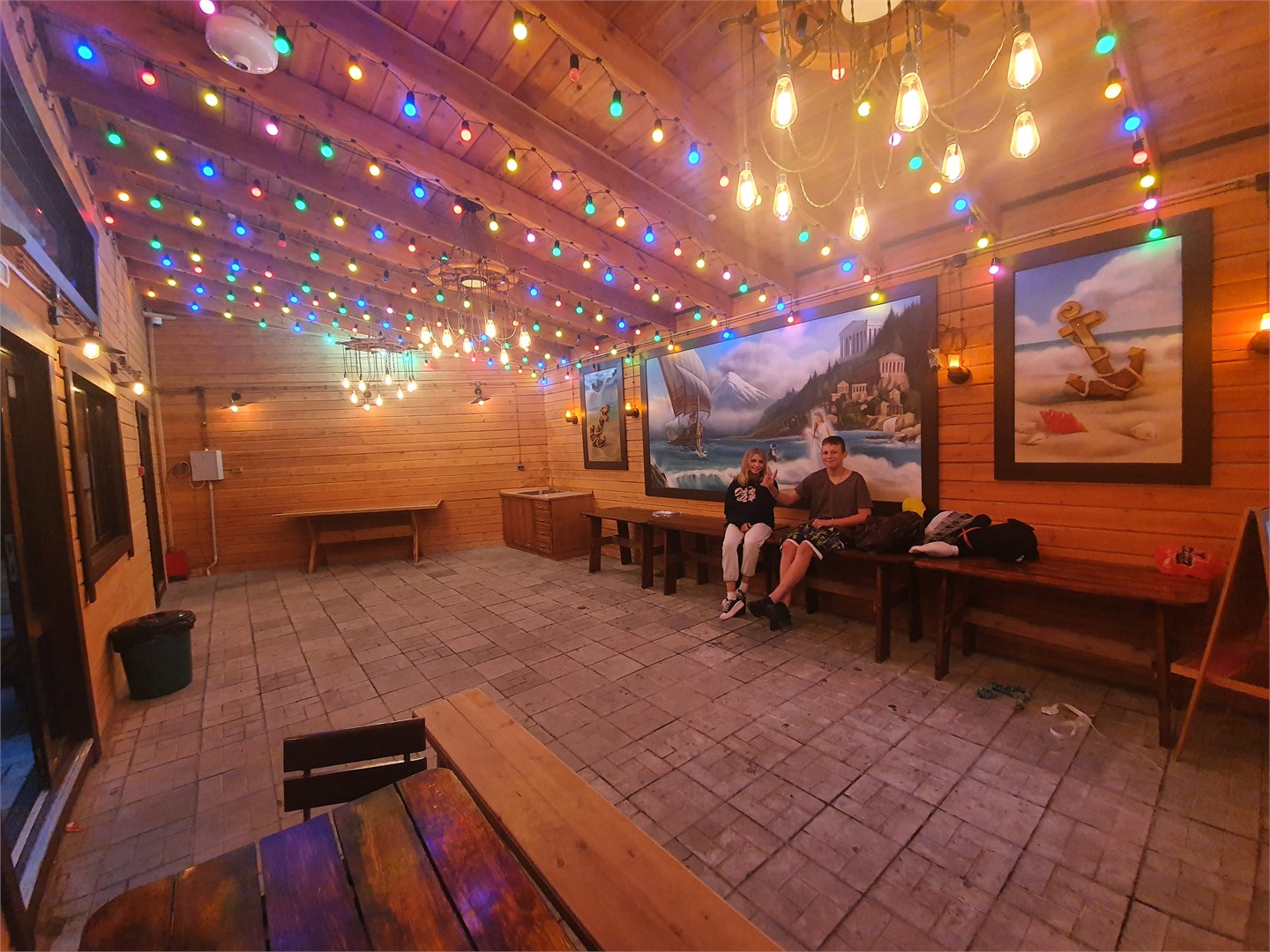 Apartolimp - photo 4