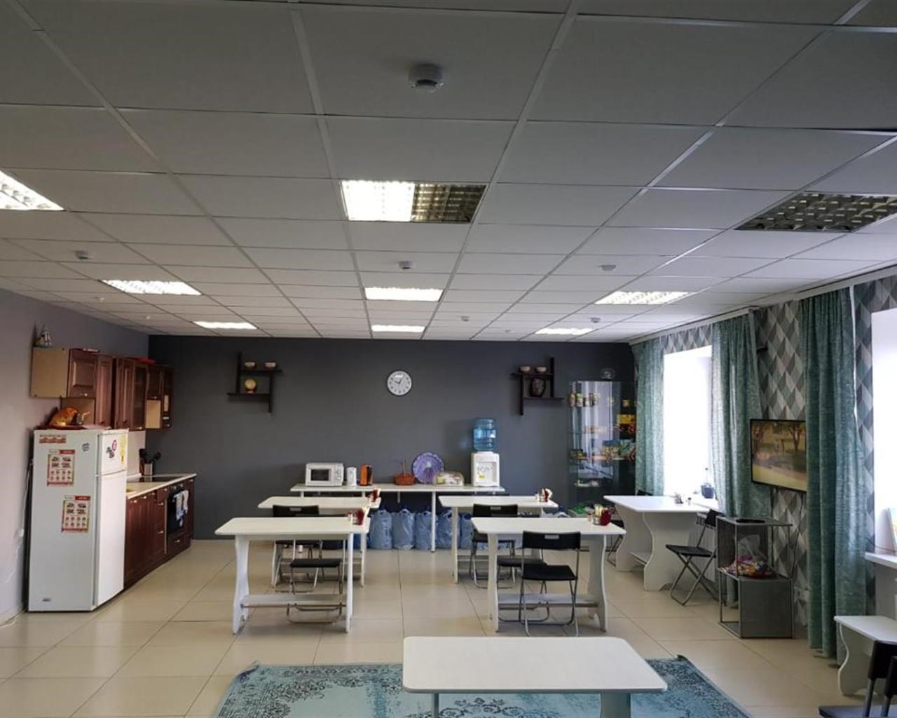 Хостел "Морс"