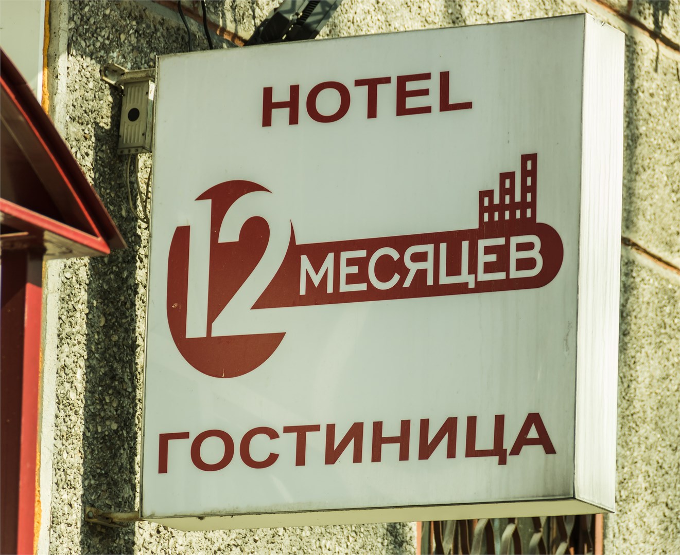 12 месяцев - photo 4