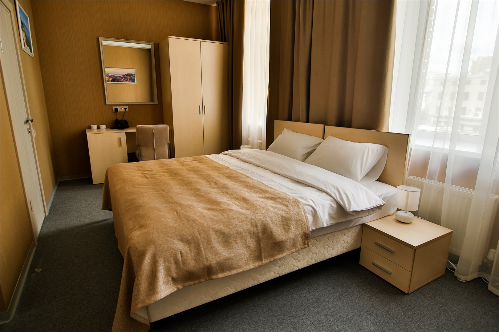 Парк Отель - photo 2