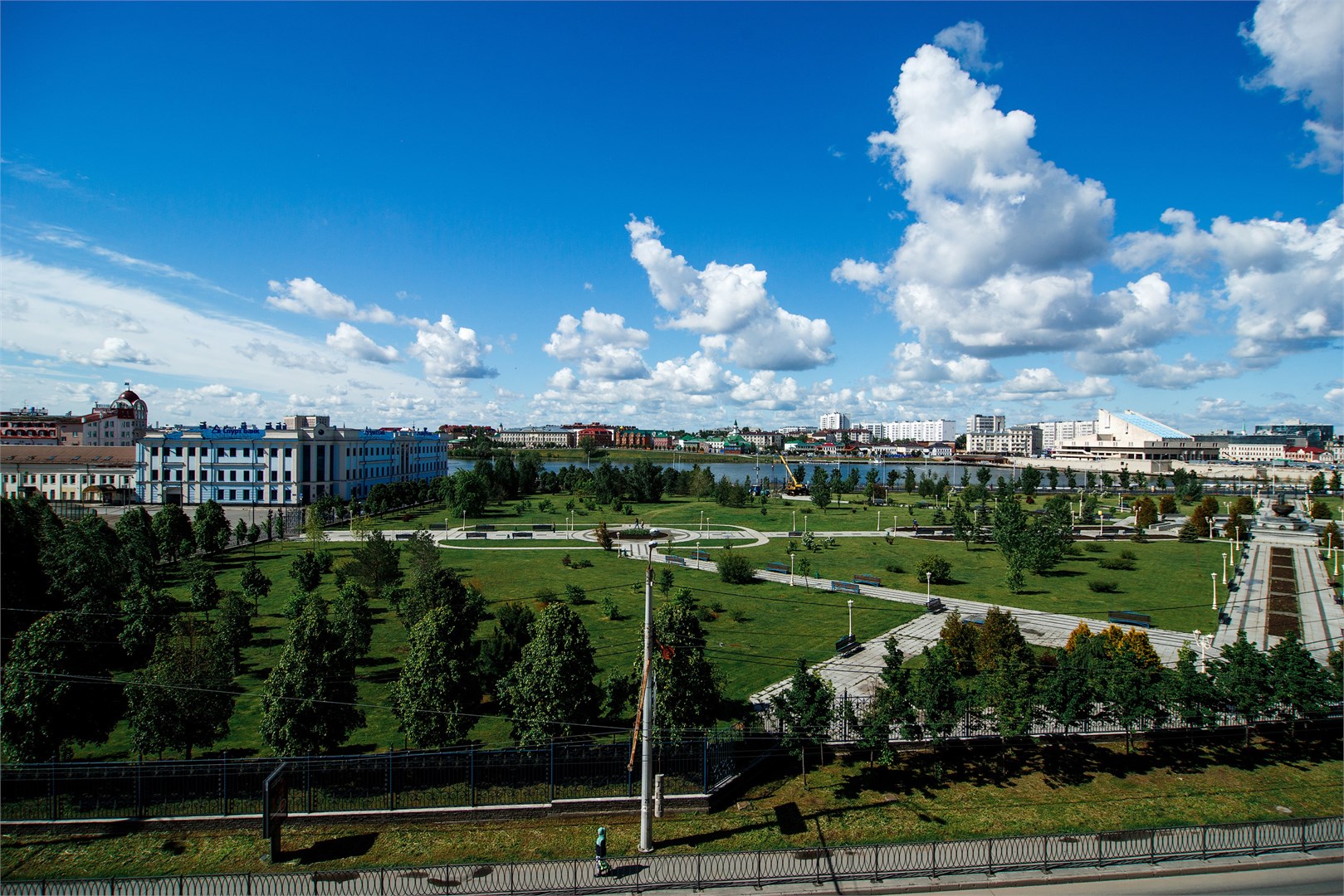 Парк Отель - photo 4