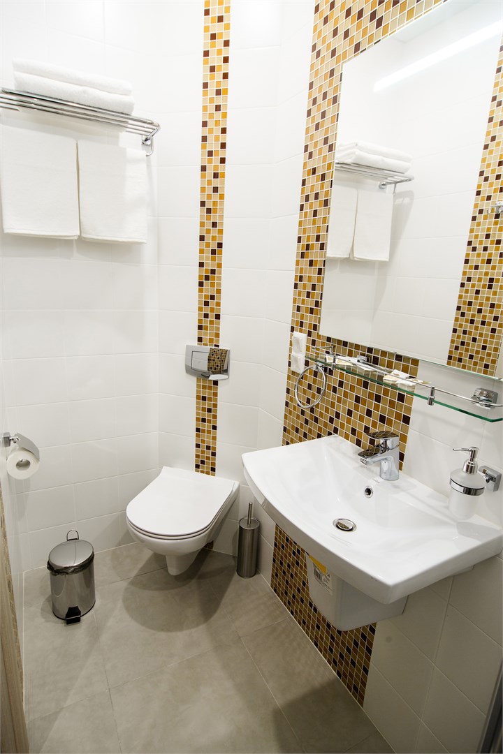 Парк Отель - photo 5