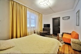 Архыз Сити, Софийская поляна - photo 5