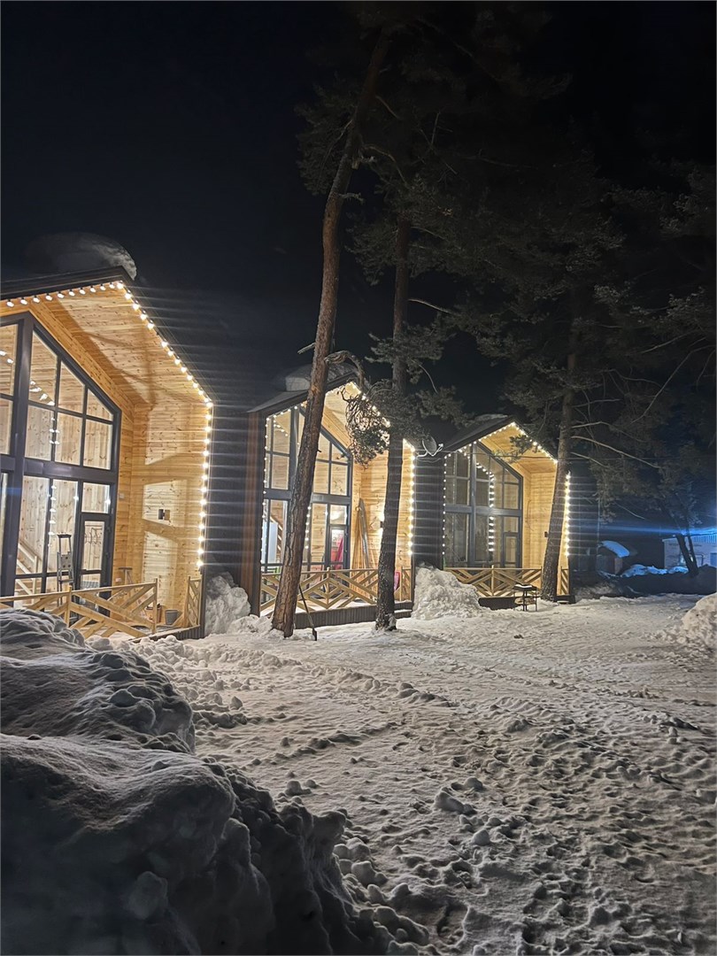 Архыз Сити, Софийская поляна - photo 2