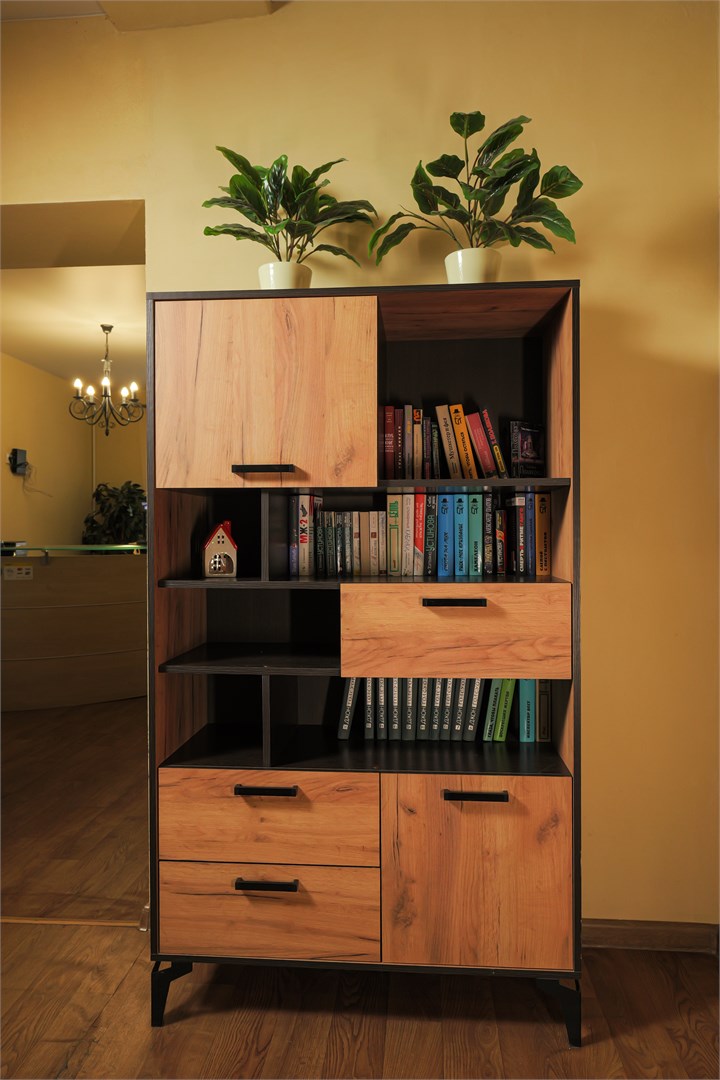 Хостел и апартаменты "Elhostel" - photo 4