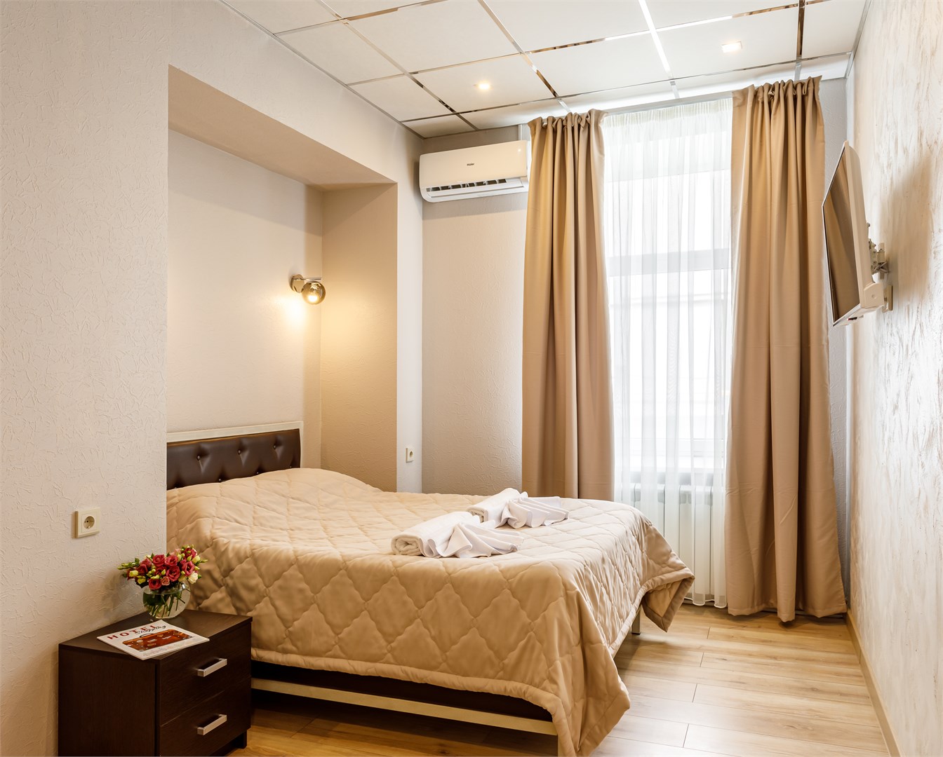 Заречье - photo 3