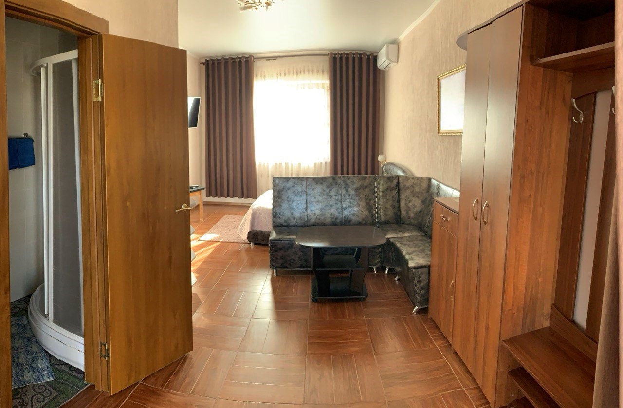 Алмаз Аква Плаза - photo 2