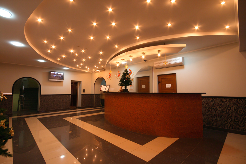 ГК Сафари - photo 2
