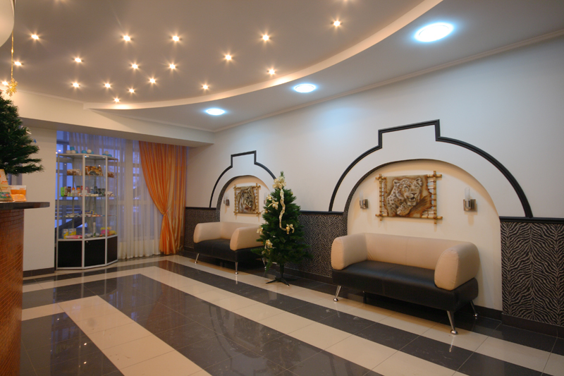 ГК Сафари - photo 3