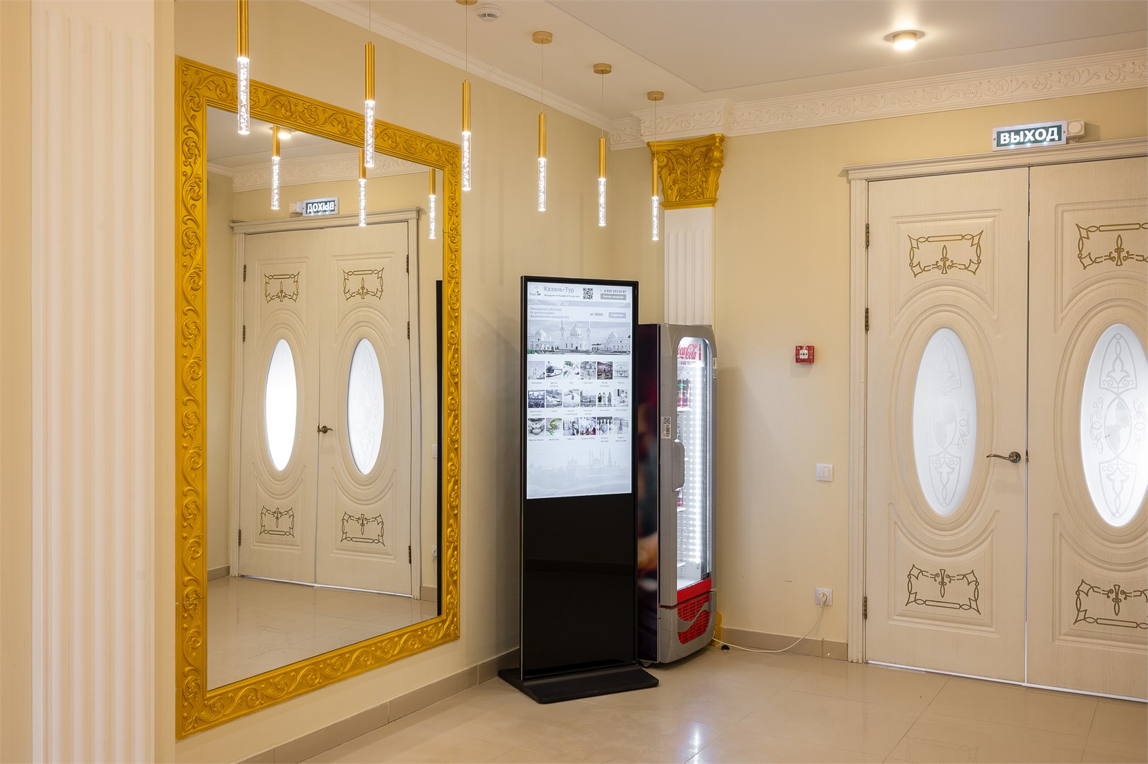 Hotel Кунак - photo 4