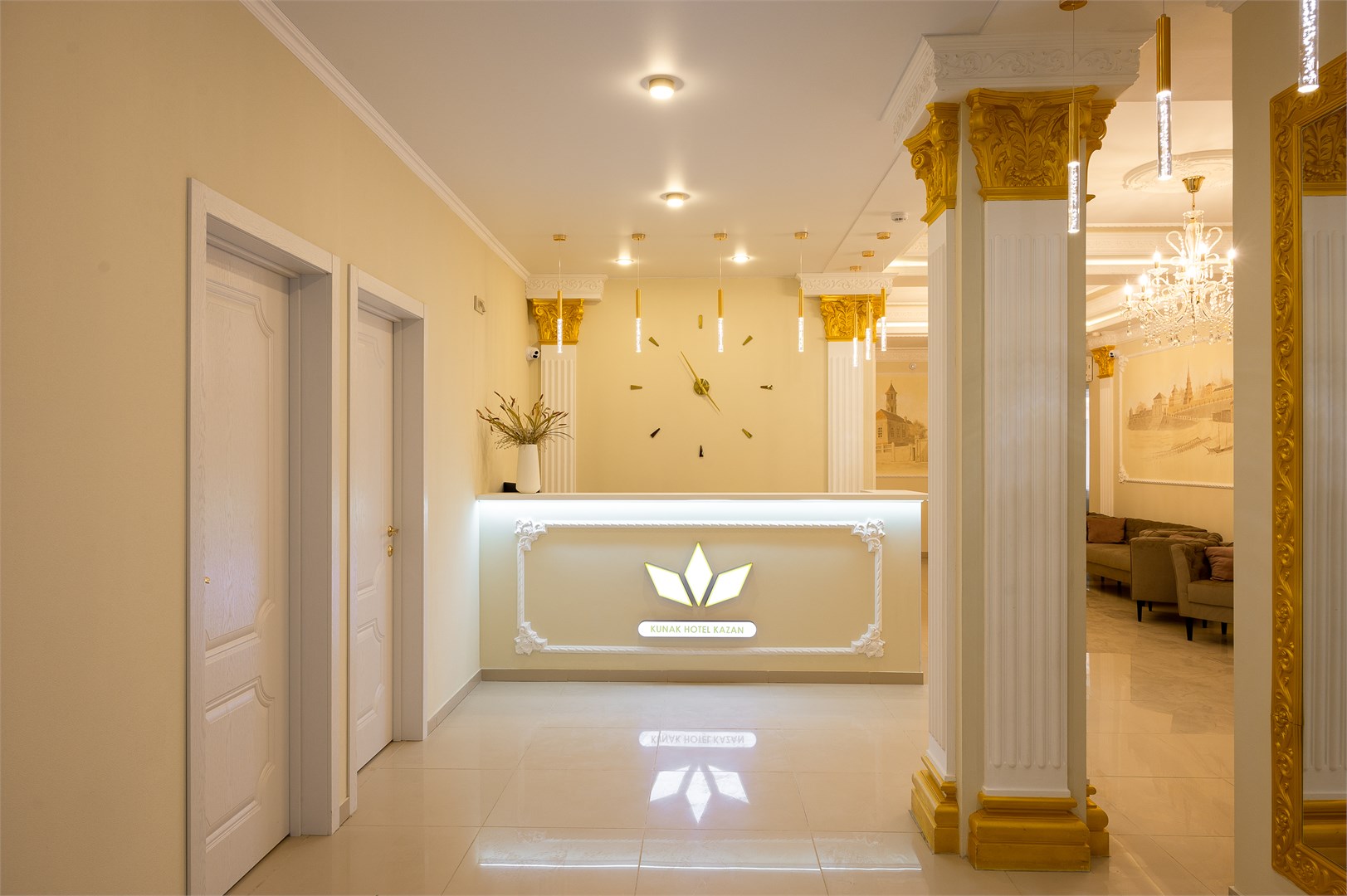 Hotel Кунак - photo 5