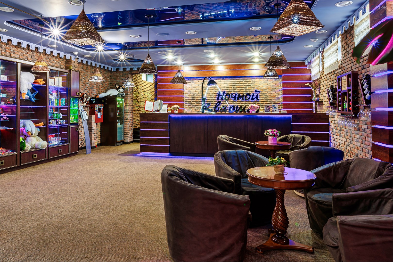 ГРК "Ночной квартал" - photo 2