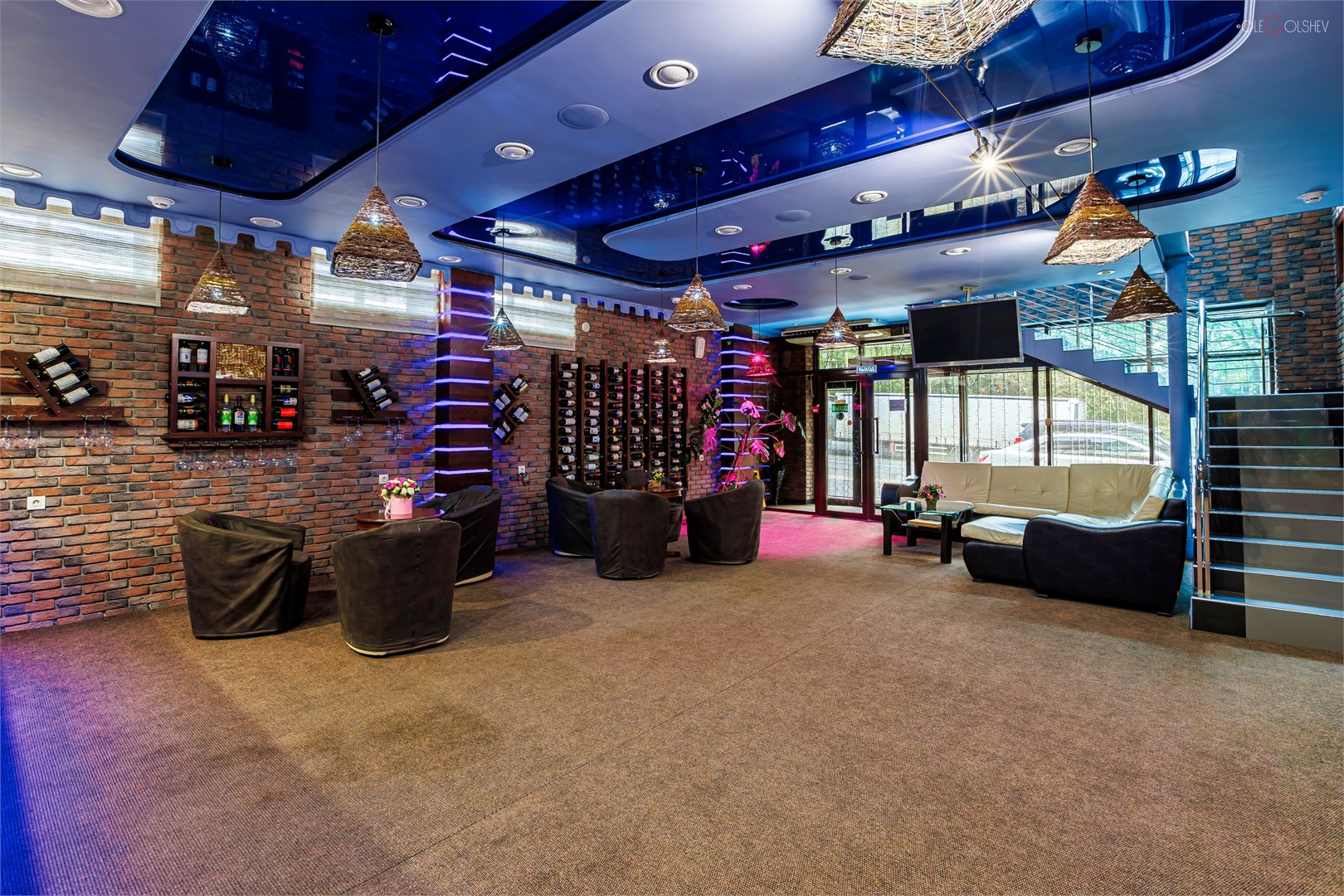 ГРК "Ночной квартал" - photo 3