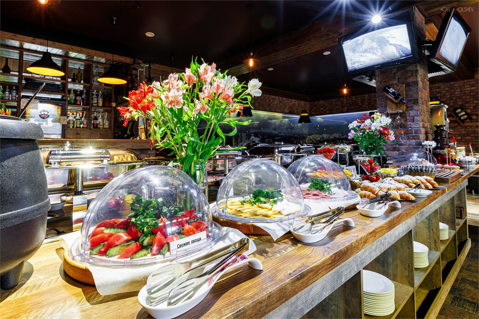 ГРК "Ночной квартал" - photo 4