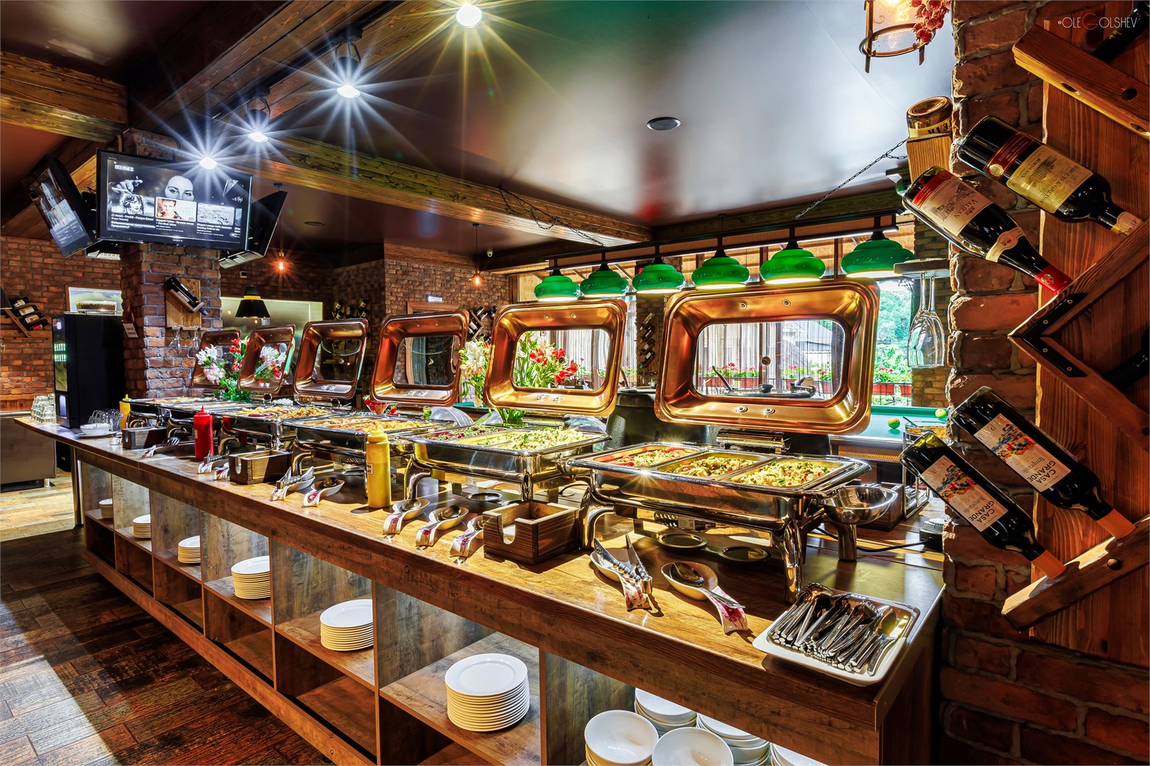 ГРК "Ночной квартал" - photo 5