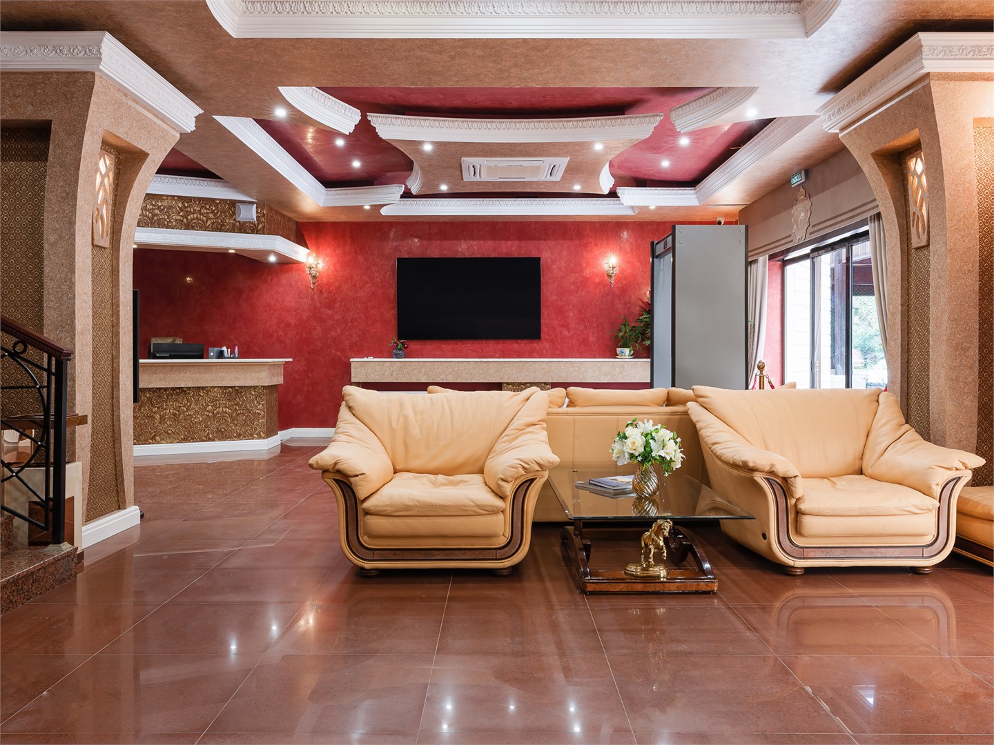 Золотой дельфин - photo 4