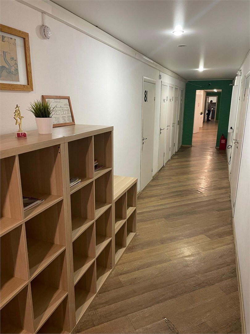 Nicehostel - photo 4