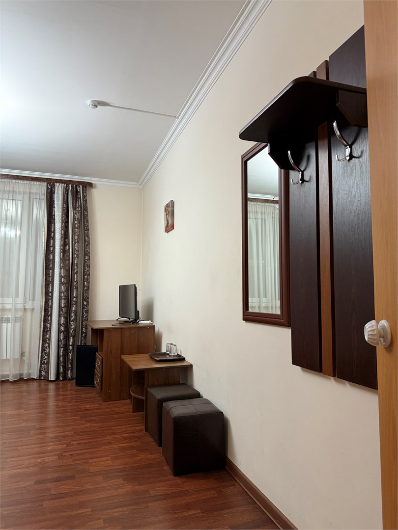 Отель Comfort - photo 3