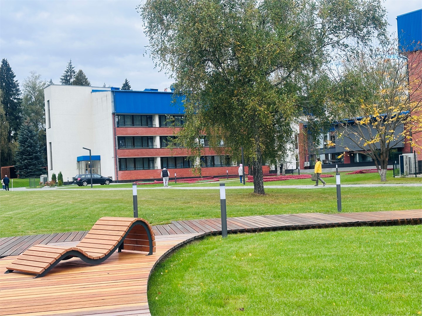 Каникулы в Аксаково - photo 2